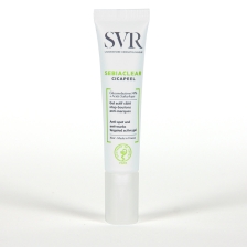 SVR SEBIACLEAR CICAPEEL GEL 15ML