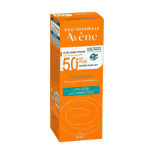 AVENE Cleanance solaire SPF 50+ - 50ML 