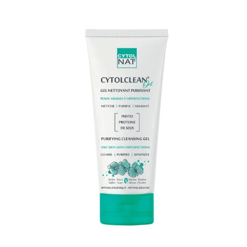 CYTOL NAT CYTOLCLEAN GEL 
