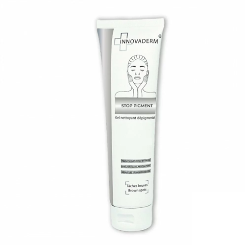 INNOVADERM STOP PIGMENT GEL NETTOYA 