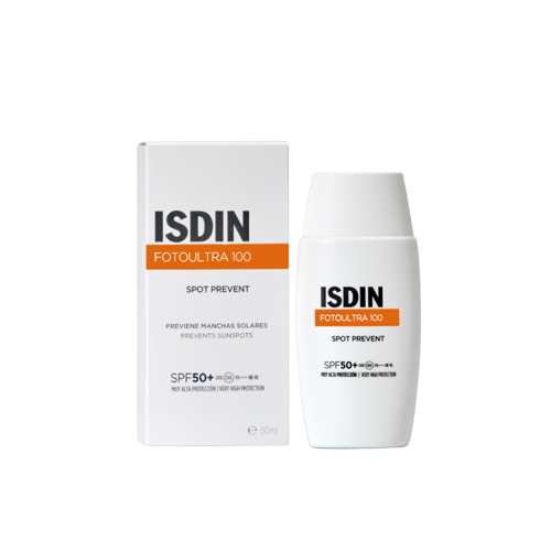 ISDIN FOTO ULTRA FLUID SPOT  50 ML 