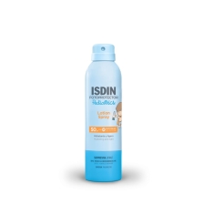 ISDIN FOTOPROTECTOR SPRAY  ENFANT 250ML 
